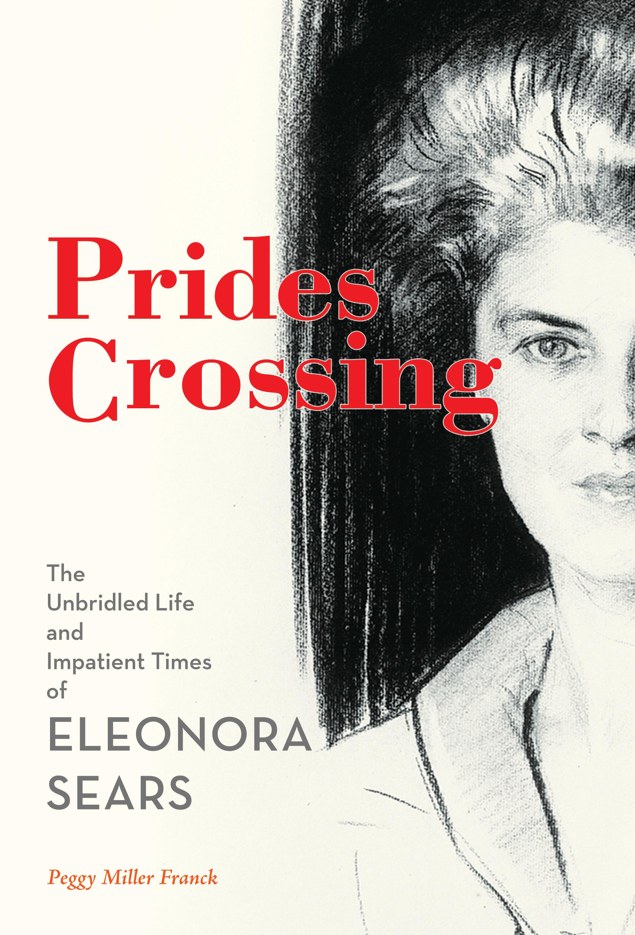 Prides Crossing cover